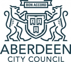 Aberdeen City logo