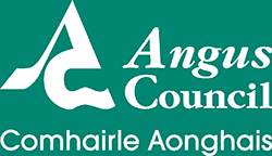 Angus logo