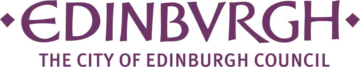City of Edinburgh logo