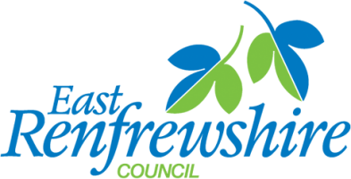 East Renfrewshire logo