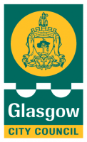 Glasgow City logo