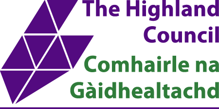 Highland logo