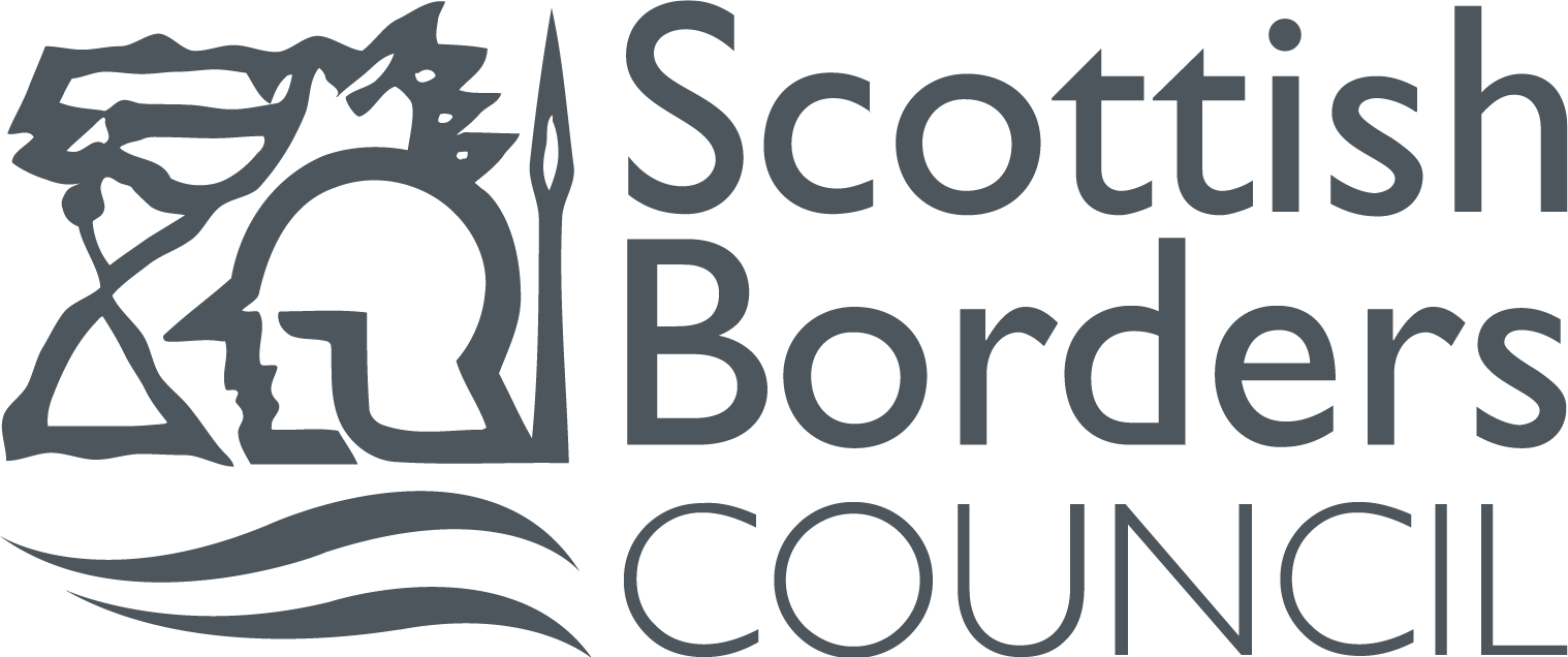 Scottish Borders logo