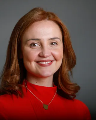 Mairi McAllan