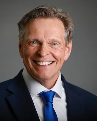 Stephen Kerr