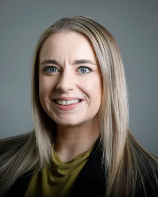Meghan Gallacher
