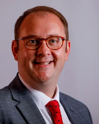 Paul O'Kane