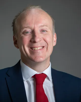 Michael Marra