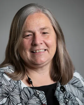 Carol Mochan