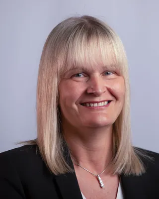 Sharon Dowey