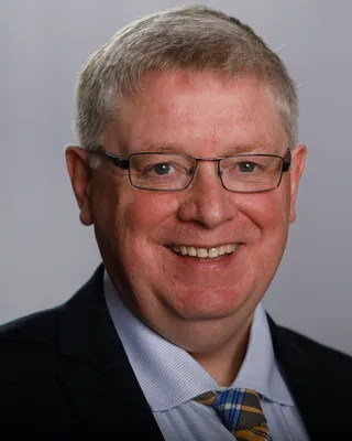 Martin Whitfield