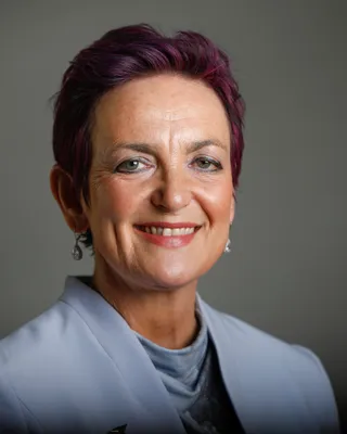 Angela Constance