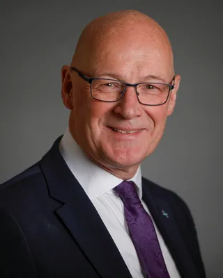 John Swinney