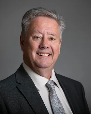 Keith Brown