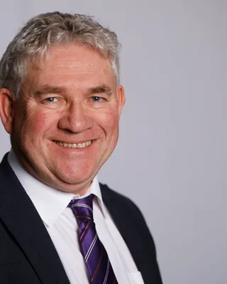 Kenneth Gibson