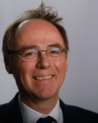 Alasdair Allan