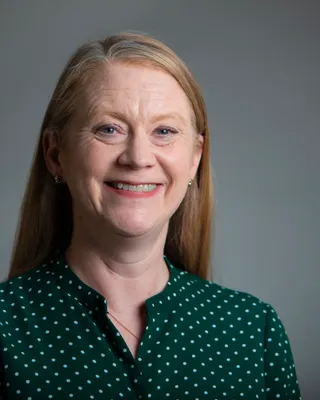 Shirley-Anne Somerville