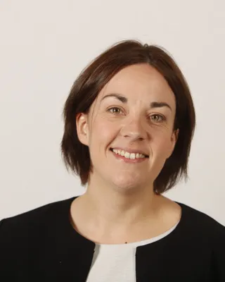 Kezia Dugdale