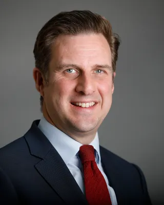 Daniel Johnson