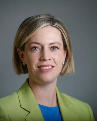 Jenny Gilruth