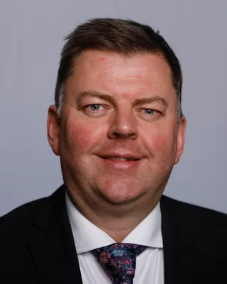 Colin Smyth