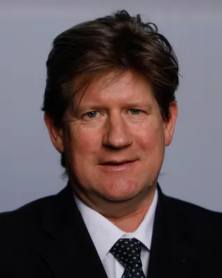 Alexander Burnett