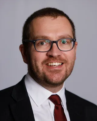 Oliver Mundell