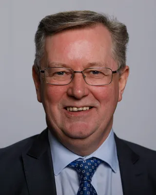 Alexander Stewart
