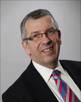 David Stewart