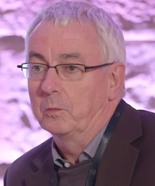 Des McNulty