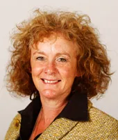 Elaine Murray