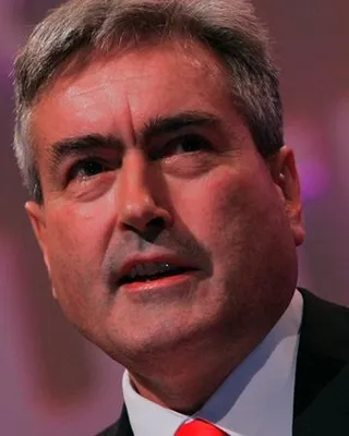 Iain Gray