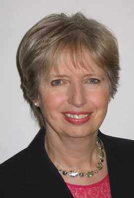Rhona Brankin